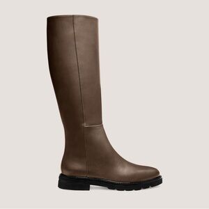 Stuart Weitzman Donna-to-the-Knee Boots